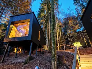 Hotel Fischerwirt Natur Waldspa