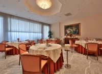 Best Western Hotel Globus City - breakfast