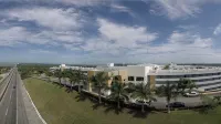 Holiday Inn VILLAHERMOSA AEROPUERTO by IHG - Pet friendly