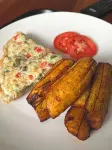 Le Cottage Mbale - breakfast