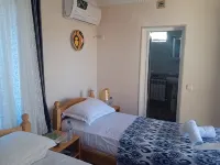 Guest House An-Narshahiy - petit déjeuner