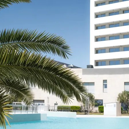 Mantera Resort & Congress
