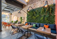 Athens Hub Hostel - Hostels