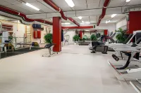 Scandic Helsinki Airport - Gym