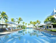 Veranda Grand Baie Hotel and Spa, 4 Star - Pools