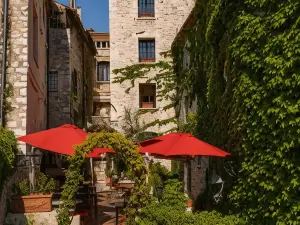 Hotel Le Saint Paul