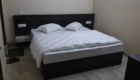 New Raj Mahal Hotels near Mandir Shri Nimbark Peeth