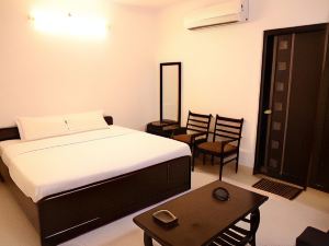 Hotel Rohit Residency