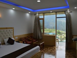 Hotel Cafe Chalte Chalte, Manali