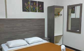 Hotel Setuju