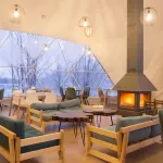 Lapland Village فنادق في Kolsky District