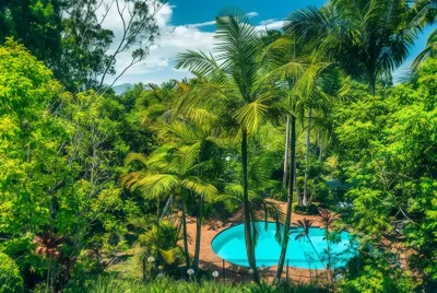 Bella Vista Bellingen Các khách sạn ở Bellingen