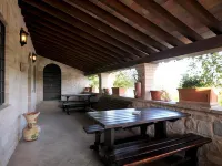 Terre Del Cantico Country House Ξενοδοχεία στην πόλη Spello