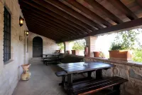 Terre Del Cantico Country House Hotels in Cannara