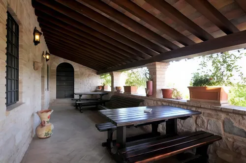 Terre Del Cantico Country House - Apartments