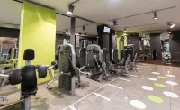 Sport Rooms II Chodakowska Warszawa - ที่มีฟิตเนส