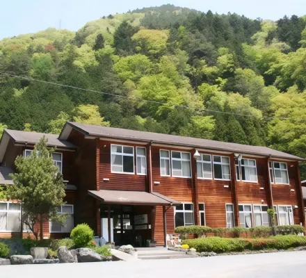 Healthy Misato Hotels in Minobu