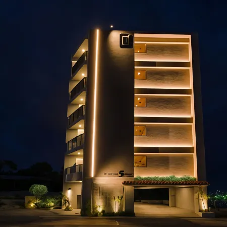 D-and Stay. 5 Resort Okinawa
