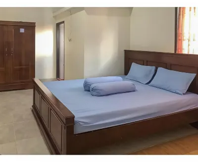 Homestay Panrita Bone Hotels near NUR AFIQAH MOTOR BONE