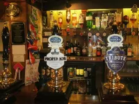 Ship Inn Hotels in Gorran Haven