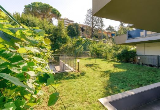 카사 리비오 발코니 전망