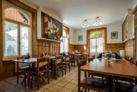 Gasthof Drei Eidgenossen Hotels in Bosingen