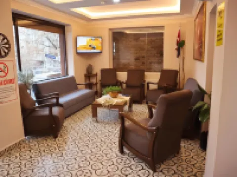 Osmanlı Paşa Otel- Konaklama Hotels in Samsun