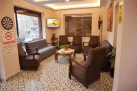 Osmanlı Paşa Otel- Konaklama فنادق في سامسون
