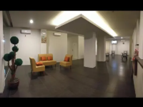 Cendana CoLiving Solo Baru Hotels in Baki