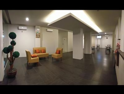 Public Areas Cendana Co Living Solo Baru Photo