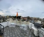 Moon Flower Guest House