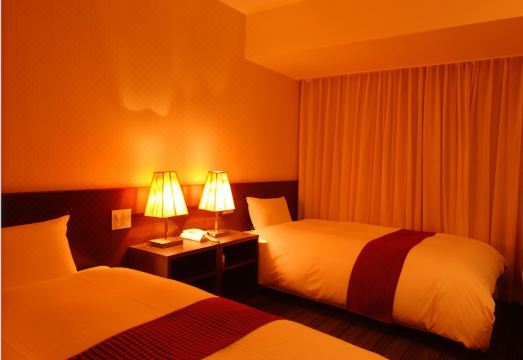 시모노세키 스테이션 호텔