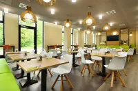 Super 8 by Wyndham Hamburg Mitte Hôtels à : Hambourg