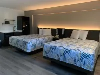 Studio 6 Rockford, IL Hotels in Loves Park