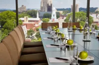 The Study at Yale, Study Hotels Hotels in New Haven