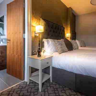 Shipquay Boutique Hotel Rooms