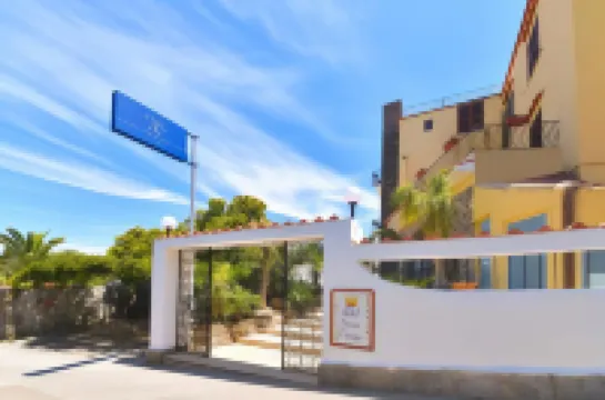 โรงแรมแตร์เม ปรินชิเป โรงแรมใน