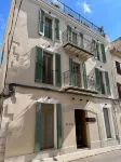 Can Vidal Boutique Rooms Hotels in Llubi