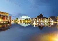Hotel Apfelbaum Hotels in der Nähe von TK Maxx