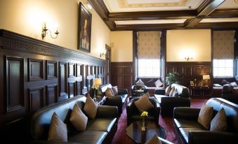 Bosworth Hall Hotel & Spa