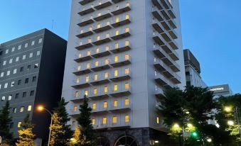 Shin-Yokohama Kokusai Hotel