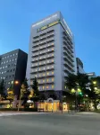 Shinyokohama Kokusai Hotel