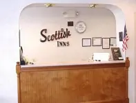 Scottish Inns Commerce فنادق في Commerce
