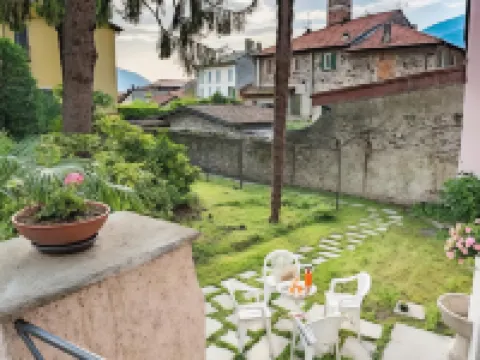 B&B Villa Rosalinda Hotels in Dongo