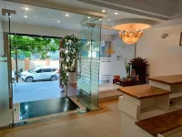 White Palace 2 فنادق في ثاي بينه