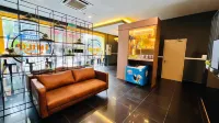 Smile Hotel Klang Bukit Tinggi