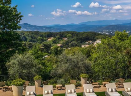 Mougins Luxury Retreats