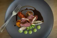 The Grand Brighton - sarapan