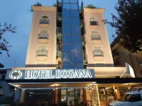 多加納酒店 酒店