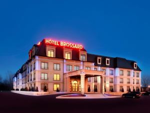 Hotel Brossard